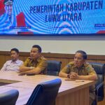 Penuhi Standar Kesehatan MBG, Bupati Andi Rahim Minta Dapur SPPG Miliki Sertifikat SLHS Penuhi Standar Kesehatan MBG, Bupati Andi Rahim Minta Dapur SPPG Miliki Sertifikat SLHS