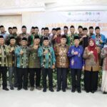 Dewan Hakim MQK Resmi Dilantik Menag Prof KH Nasaruddin Umar, Bupati Wajo Apresiasi Semua Pihak Dewan Hakim MQK Resmi Dilantik Menag Prof KH Nasaruddin Umar, Bupati Wajo Apresiasi Semua Pihak