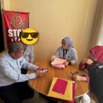 *Berkas Perkara Dugaan Penggelapan Dana Oleh Kades Laonti Resmi Dilimpahkan ke Kejaksaan Konsel* *Berkas Perkara Dugaan Penggelapan Dana Oleh Kades Laonti Resmi Dilimpahkan ke Kejaksaan Konsel*