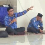 Sosialisasi Sistim "Kredit Poin" di SMA Negeri 10 Enrekang. Sosialisasi Sistim "Kredit Poin" di SMA Negeri 10 Enrekang.