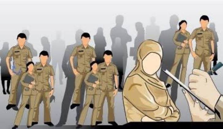 Menyusul Mutasi Kontroversial Luwu Utara, ASN Korban ‘Nonjob’ Siapkan Gugatan Hukum ke PTUN