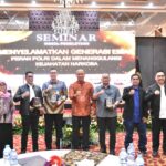 *Puslitbang Polri Tegaskan Komitmen Penanggulangan Narkoba Lewat Riset Strategis*