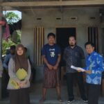 Dari Laut Mereka Mencari Rezeki, Dari Tanah Mereka Menata Harapan : Lintas Sektor SeHAT di Desa Pince Pute, Sertifikasi Tanah Nelayan Demi Kepastian Hukum dan Kesejahteraan Dari Laut Mereka Mencari Rezeki, Dari Tanah Mereka Menata Harapan : Lintas Sektor SeHAT di Desa Pince Pute, Sertifikasi Tanah Nelayan Demi Kepastian Hukum dan Kesejahteraan