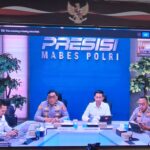 *Polda Sultra Mengikuti Anev Quick Wins dan Pengisian Survei OCHI Secara Daring* *Polda Sultra Mengikuti Anev Quick Wins dan Pengisian Survei OCHI Secara Daring*