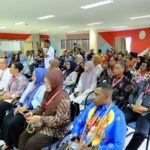 Bupati Gowa Sampaikan Pentingnya Kepemimpinan Pelayanan di Era Transformasi Pemerintahan Bupati Gowa Sampaikan Pentingnya Kepemimpinan Pelayanan di Era Transformasi Pemerintahan