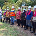 Transparansi PT. LTT Perkuat Melalui Sosialisasi Pengelolaan Lingkungan IPAL Transparansi PT. LTT Perkuat Melalui Sosialisasi Pengelolaan Lingkungan IPAL