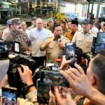 *Masyarakat Angkat Jempol Gebrakan Kejagung Pulihkan Kerugian Negara* *Masyarakat Angkat Jempol Gebrakan Kejagung Pulihkan Kerugian Negara*