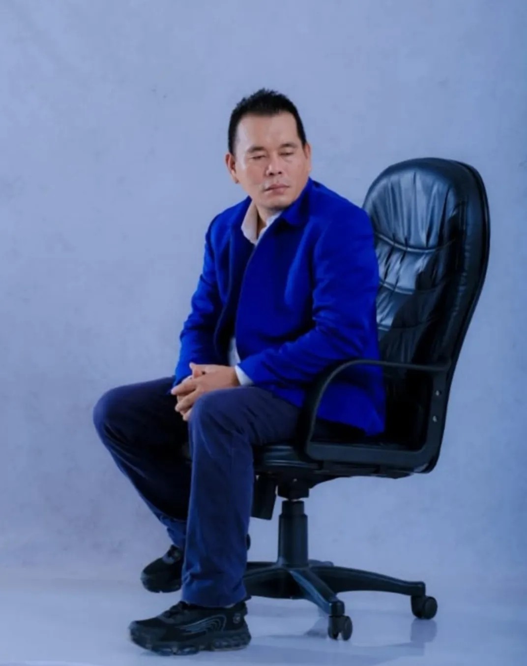 Kebijakan Gubernur SulSel, Tidak Memperlihatkan Sisi Keadilan: ” Ketimpangan Kesehatan GratisTerlalu Jauh, “Apakah Luwu Utara Anak Tiri ?.