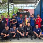 LATSAR Damkar Barru Tuntas: Anggota Baru Dibekali Pemadaman Api, Kedisiplinan Hingga Teknik Tangani Ular di WMK Balusu LATSAR Damkar Barru Tuntas: Anggota Baru Dibekali Pemadaman Api, Kedisiplinan Hingga Teknik Tangani Ular di WMK Balusu