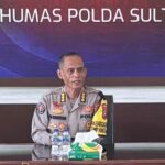 POLDA SULTRA TINDAKLANJUTI DUGAAN PELANGGARAN ANGGOTA POLRI YANG VIRAL DI MEDIA SOSIAL