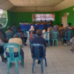 Pemerintah Desa Bumi Harapan Lakukan Musrembangdes Di rangkaikan Dengan Rembuk Stunting TA.2026 -2027. Pemerintah Desa Bumi Harapan Lakukan Musrembangdes Di rangkaikan Dengan Rembuk Stunting TA.2026 -2027.