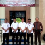 *Gugatan Praperadilan Yang Diajukan Oleh LT Ditolak Pengadilan* *Gugatan Praperadilan Yang Diajukan Oleh LT Ditolak Pengadilan*