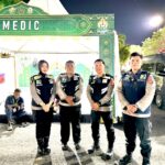 Rumah Sakit Bhayangkara Kendari Siagakan Pelayanan Kesehatan di Ajang STQH Rumah Sakit Bhayangkara Kendari Siagakan Pelayanan Kesehatan di Ajang STQH