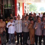 *Hadirkan Eks Napiter Poso, Divhumas Polri Gelar FGD Kontra Radikal di Kabupaten Sigi* *Hadirkan Eks Napiter Poso, Divhumas Polri Gelar FGD Kontra Radikal di Kabupaten Sigi*