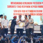Dukung Program Pemerintah, Kapolri: Buruh dan Polri Bersinergi Jaga Stabilitas Kamtibmas Dukung Program Pemerintah, Kapolri: Buruh dan Polri Bersinergi Jaga Stabilitas Kamtibmas
