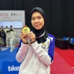 *ATLET GARBHA PRESISI POLRI BORONG MEDALI DI AJANG PON BELADIRI 2025* *ATLET GARBHA PRESISI POLRI BORONG MEDALI DI AJANG PON BELADIRI 2025*