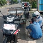 Resahkan Warga Latimpa, Pemulung di Barru Diamankan Damkar Berdasarkan Bukti CCTV Resahkan Warga Latimpa, Pemulung di Barru Diamankan Damkar Berdasarkan Bukti CCTV