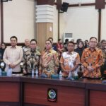 Bupati Andi Rosman Saat Hadiri Rakor Pemberantasan Korupsi di Makassar : Tegas Kami Ikuti Arahan KPK Bupati Andi Rosman Saat Hadiri Rakor Pemberantasan Korupsi di Makassar : Tegas Kami Ikuti Arahan KPK