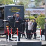 *Kapolda Sultra Pimpin Apel Pelepasan Satgas Operasi Amole II – 2025 BKO Polda Papua* *Kapolda Sultra Pimpin Apel Pelepasan Satgas Operasi Amole II – 2025 BKO Polda Papua*