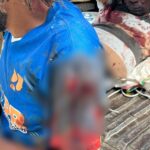 Satu Warga Meninggal Dunia dan Empat Lainnya Luka Akibat Penembakan KKB di Kali Semen, Satgas Ops Damai Cartenz Lakukan Pengejaran Satu Warga Meninggal Dunia dan Empat Lainnya Luka Akibat Penembakan KKB di Kali Semen, Satgas Ops Damai Cartenz Lakukan Pengejaran