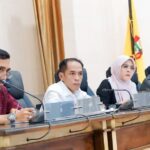 Ketua Komisi I DPRD Wajo Desak Pembagian Booth RTH Callaccu Berbasis Keadilan