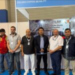 Bupati Lutra Ajak kerja Sama Importir Kopi Asal Mesir. Bupati Lutra Ajak kerja Sama Importir Kopi Asal Mesir.