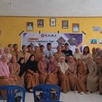 Workshoop Seni Digelar Di SMP Negeri 2 Baraka. Workshoop Seni Digelar Di SMP Negeri 2 Baraka.