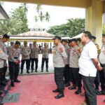 *Kapolda Sultra Kunjungi Polsek Wakorumba dan Kulisusu Barat, Tekankan Penguatan Pelayanan Masyarakat* *Kapolda Sultra Kunjungi Polsek Wakorumba dan Kulisusu Barat, Tekankan Penguatan Pelayanan Masyarakat*