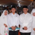 WAJO - Berselawat Di Laksanakan Pemkab Sebagai Rangkaian Festival Danau Tempe ( FDT) 2025 WAJO - Berselawat Di Laksanakan Pemkab Sebagai Rangkaian Festival Danau Tempe ( FDT) 2025