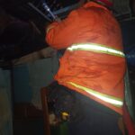 Korsleting Listrik Picu Kebakaran di Labatoa Barru, Damkar Berhasil Kuasai Api dalam 25 Menit Korsleting Listrik Picu Kebakaran di Labatoa Barru, Damkar Berhasil Kuasai Api dalam 25 Menit