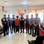 Rugi Negara Rp10,9 Miliar, 4 Tersangka Korupsi Kredit Bank Sulselbar Sengkang Diserahkan ke Kejati Rugi Negara Rp10,9 Miliar, 4 Tersangka Korupsi Kredit Bank Sulselbar Sengkang Diserahkan ke Kejati