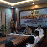 Polda Sultra Gelar Assessment Center Jabatan Pimpinan Tinggi Pratama Pemkab Kolaka Utara* Polda Sultra Gelar Assessment Center Jabatan Pimpinan Tinggi Pratama Pemkab Kolaka Utara*