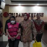 Kerugian Negara Hampir Rp3,9 M, Kejati Sulsel Tahan Tersangka Kedua Kasus Korupsi Kredit Bank BUMN Bulukumba Kerugian Negara Hampir Rp3,9 M, Kejati Sulsel Tahan Tersangka Kedua Kasus Korupsi Kredit Bank BUMN Bulukumba