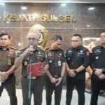 Kejati Sulsel Kembali Menetapkan Tersangka Korupsi Kredit Fiktif Bank BUMN di Bulukumba Kejati Sulsel Kembali Menetapkan Tersangka Korupsi Kredit Fiktif Bank BUMN di Bulukumba