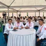 Pemda Kab. Luwu Utara Melakukan Peningkatan Kapasitas Apatur Pemerintahan Di Tingkat Kecamatan Dan Desa Melalui Pelatihan Kepemimpinan. Pemda Kab. Luwu Utara Melakukan Peningkatan Kapasitas Apatur Pemerintahan Di Tingkat Kecamatan Dan Desa Melalui Pelatihan Kepemimpinan.