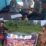 Pemerintah Desa Mari-Mari, Berdasarkan Data Dan Fakta Di Lapangan Saat Ini. Pemerintah Desa Mari-Mari, Berdasarkan Data Dan Fakta Di Lapangan Saat Ini.