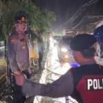 Banjir Lumpuhkan Trans Sulawesi, AKBP Ananda Fauzi Harahap Ambil Tindakan Drastis Selamatkan Jalur Makassar–Parepare Banjir Lumpuhkan Trans Sulawesi, AKBP Ananda Fauzi Harahap Ambil Tindakan Drastis Selamatkan Jalur Makassar–Parepare