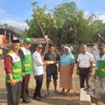 BAZNAS Kabupaten Enrekang Peduli ke Masyarakat Kurang Mampu. BAZNAS Kabupaten Enrekang Peduli ke Masyarakat Kurang Mampu.