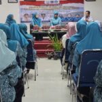 Kerja Sama PKK dan Dinas Koperasi, Lahirkan Koperasi PKK dan Pembinaan Koperasi Merah Putih Kerja Sama PKK dan Dinas Koperasi, Lahirkan Koperasi PKK dan Pembinaan Koperasi Merah Putih