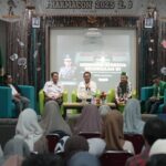 Ini Yang Disampaikan Kajati Sulse Saat Jadi Narsum Pada Giat Dialog di Korkom HMI UMI Ini Yang Disampaikan Kajati Sulse Saat Jadi Narsum Pada Giat Dialog di Korkom HMI UMI
