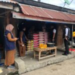 Stok Beras Barru Mencukupi, Satgas Pangan Pastikan Tidak Ada Penimbunan dan Lonjakan Harga Stok Beras Barru Mencukupi, Satgas Pangan Pastikan Tidak Ada Penimbunan dan Lonjakan Harga