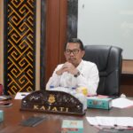 Dihukum Bersihkan Masjid 3 Minggu, Mahasiswa Pukul Sepupu di Sinjai, Kajati Sulsel Dr Didik Farkhan Setujui RJ 