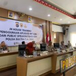 *Biro SDM Polda Sultra Gelar In House Training Penggunaan Aplikasi My ASN dan Peningkatan Public Speaking Bagi ASN* *Biro SDM Polda Sultra Gelar In House Training Penggunaan Aplikasi My ASN dan Peningkatan Public Speaking Bagi ASN*