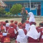 Koramil 1405-05 Mallusetasi Aktifkan Komsos dan Bangun Nasionalisme Usia Dini di Desa Bojo Koramil 1405-05 Mallusetasi Aktifkan Komsos dan Bangun Nasionalisme Usia Dini di Desa Bojo