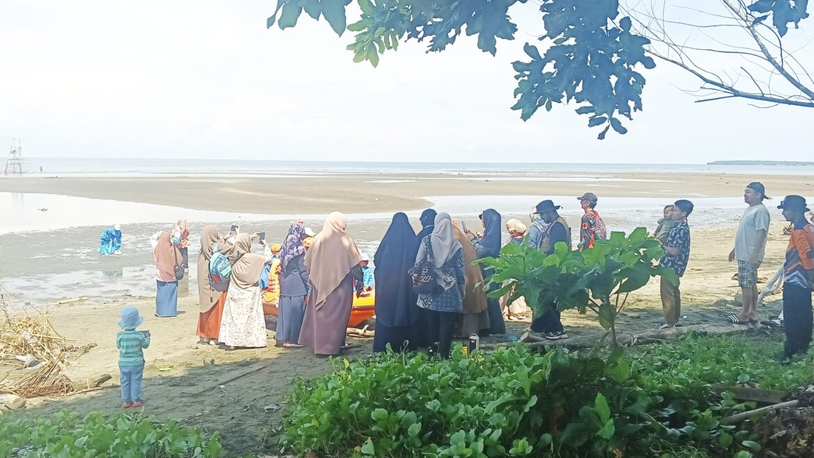 ​TK Islam Wahdah Islamiyah Barru Galakkan STEN HAR: Ciptakan “Generasi Qur’an yang Mulia, Cinta Lingkungan dan Siaga Bencana”