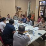 Satlantas Polres Bone Melaksanakan Gelar Perkara Terkait Kasus Kecelakaan Lalu Lintas Tabrak Lari Satlantas Polres Bone Melaksanakan Gelar Perkara Terkait Kasus Kecelakaan Lalu Lintas Tabrak Lari