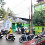 Satlantas Polres Gowa Gelar Wisata Edukasi Polsanak untuk Tanamkan Tertib Lalu Lintas Sejak Dini Satlantas Polres Gowa Gelar Wisata Edukasi Polsanak untuk Tanamkan Tertib Lalu Lintas Sejak Dini