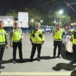 Ditlantas Polda Sultra Gelar Patroli Malam Minggu, Cegah Balap Liar dan Tegakkan Kamseltibcarlantas di Kota Kendari* Ditlantas Polda Sultra Gelar Patroli Malam Minggu, Cegah Balap Liar dan Tegakkan Kamseltibcarlantas di Kota Kendari*