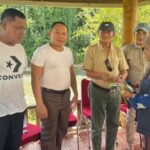 DPRD Luwu Utara Gelar Raker Tahunan, Di Alam Terbuka Objek Wisata Air Panas Pincara. DPRD Luwu Utara Gelar Raker Tahunan, Di Alam Terbuka Objek Wisata Air Panas Pincara.