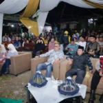 HUT ke-33 Siawung: Wabup Barru Siapkan Ratusan Ribu Bibit Kopi dan Kelapa untuk Petani HUT ke-33 Siawung: Wabup Barru Siapkan Ratusan Ribu Bibit Kopi dan Kelapa untuk Petani